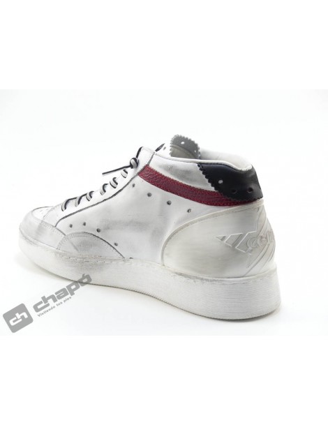Sneakers Blanco Cetti C-1267