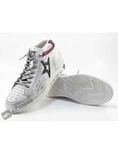 Sneakers Blanco Cetti C-1267
