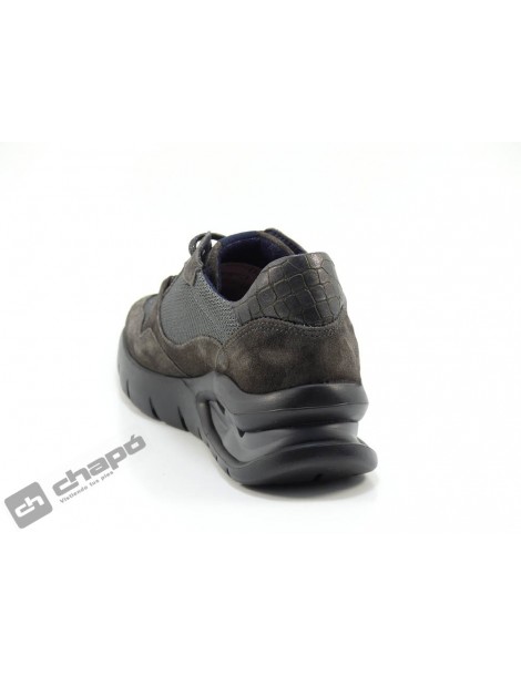 Sneakers Taupe Callaghan 45800