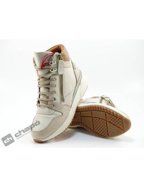 Sneakers Hielo Pikolinos W6z-8895