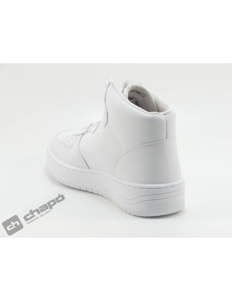 Sneakers Blanco Victoria 1129116