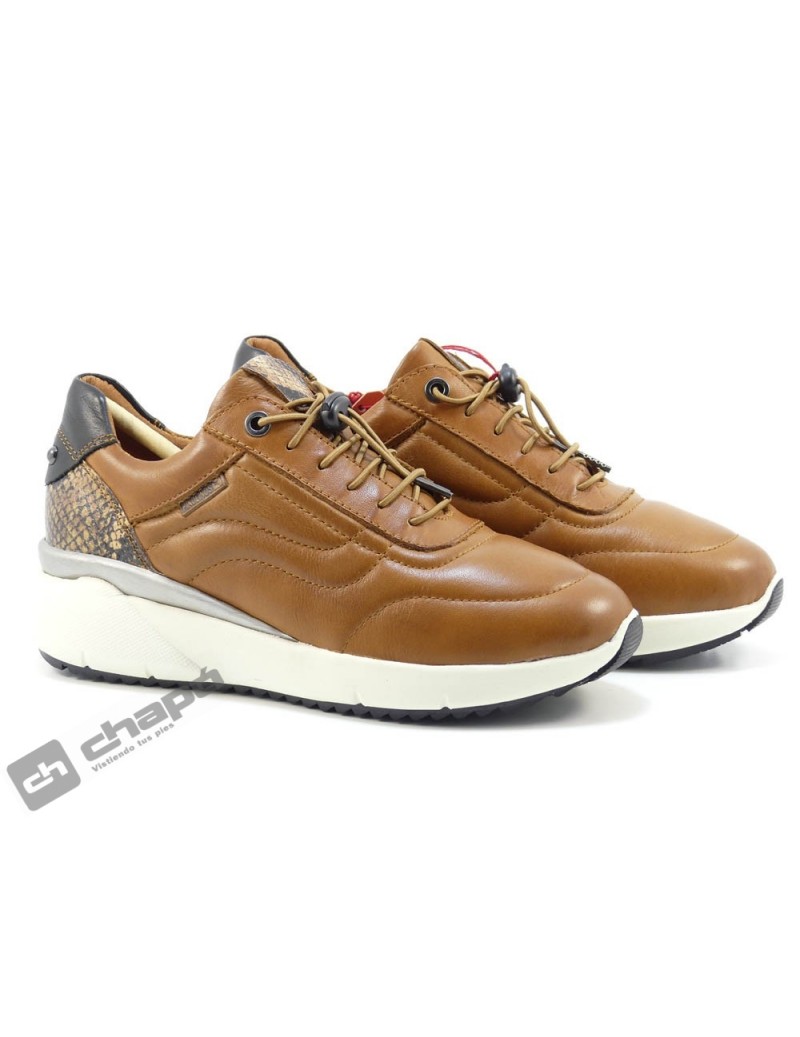 Sneakers Brandy Pikolinos W6z-6695