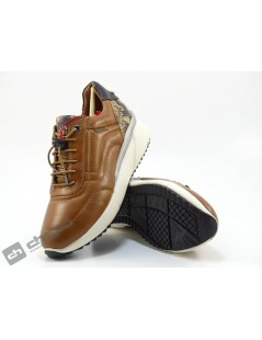 Sneakers Brandy Pikolinos W6z-6695