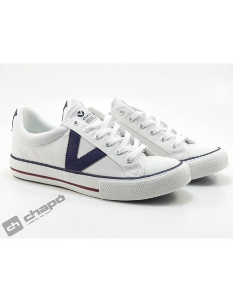 Sneakers Blanco Victoria 1065164