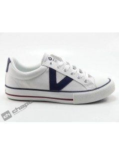 Sneakers Blanco Victoria 1065164