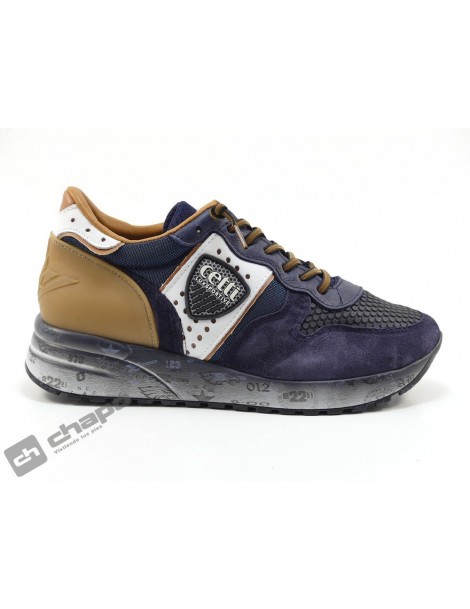 Sneakers Marino Cetti C-1277
