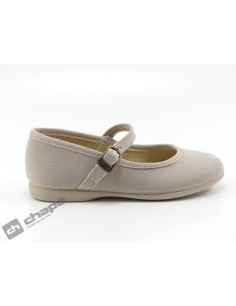 Mercedita Beig Batilas 10750