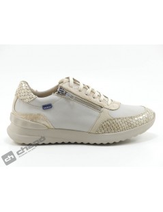 Sneakers Hielo Baerchi 55151