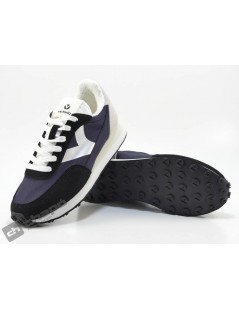 Sneakers Negro Victoria 1138103