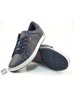 Sneakers Marino Levi´s 232583