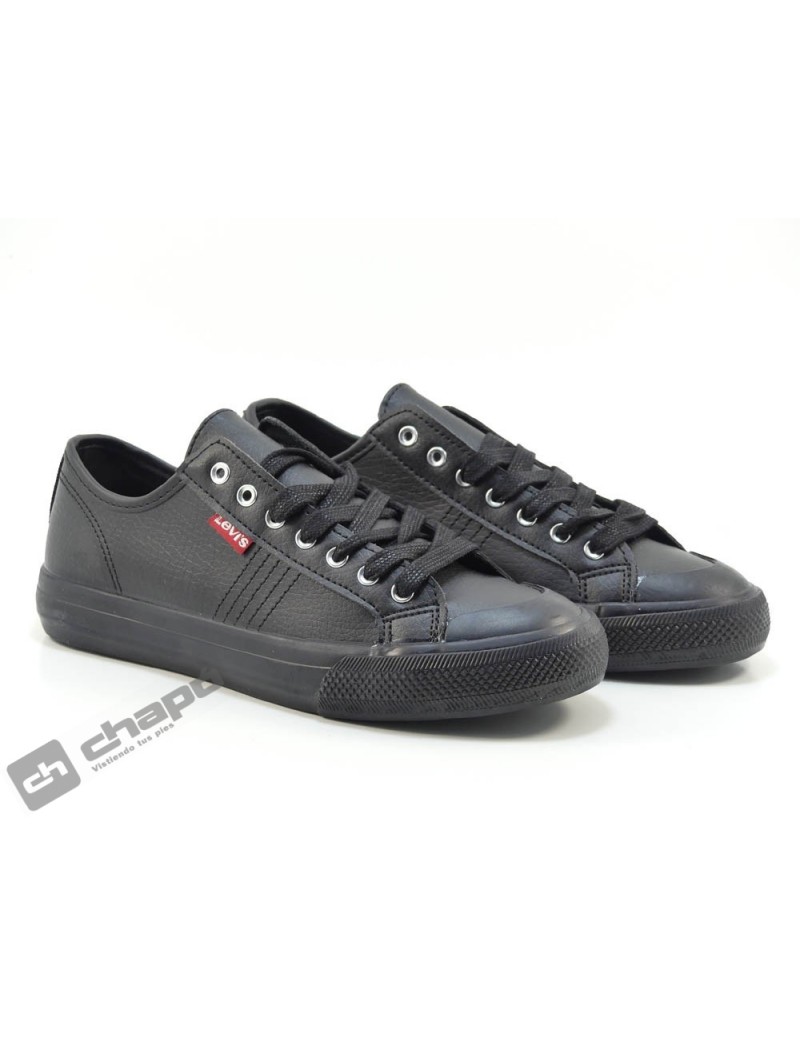 Sneakers Negro Levi´s 233013-794-559