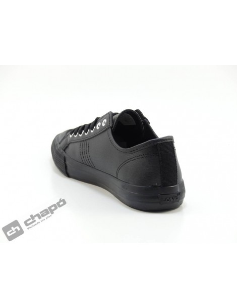 Sneakers Negro Levi´s 233013-794-559