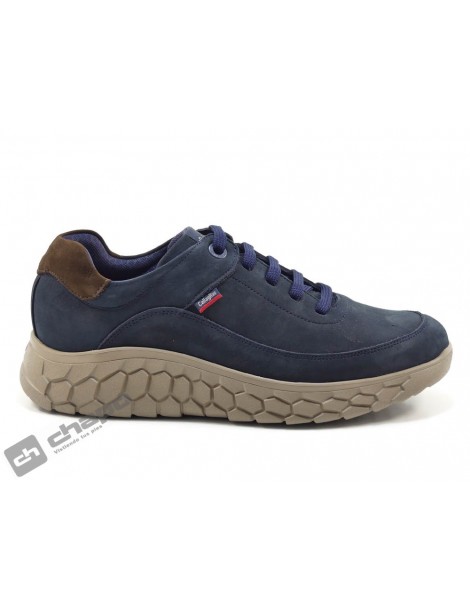 Sneakers Marino Callaghan 50900