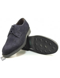 Zapatos Marino Trotters 1906