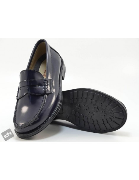 Zapatos Marino Yowas 60-florentic