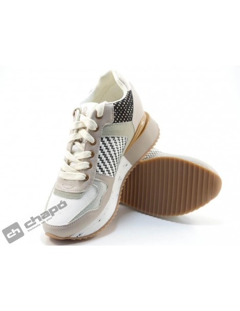 Sneakers Beig Gioseppo 65528-larosa
