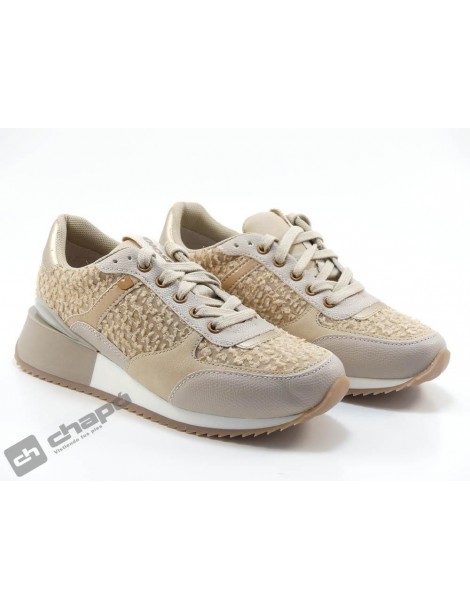 Sneakers Beig Gioseppo 65524-kamnick