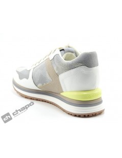 Sneakers Kaki Gioseppo 65542-vesper