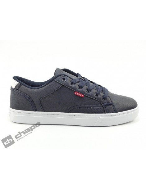 Sneakers Marino Levi´s 232805