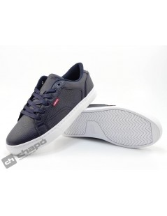 Sneakers Marino Levi´s 232805