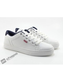Sneakers Blanco Levi´s 232805