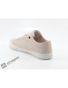 Sneakers Rosa Levi´s 227843