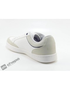 Sneakers Blanco Levi´s 232998