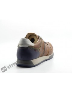 Sneakers Cuero Pikolinos M5n-6319 Cambil