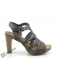 Sandalia Marron Penelope 5433