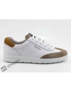 Zapatos Blanco Callaghan 43708