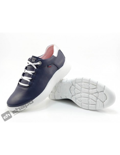 Zapatos Marino Callaghan 51400