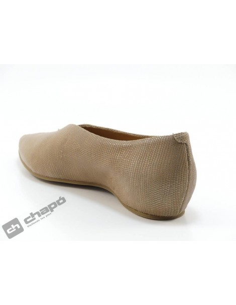 Zapatos Tierra Frank 5900-liza