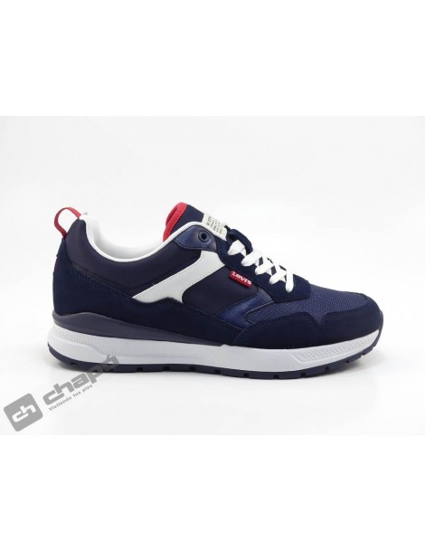Sneakers Marino Levi´s 234233