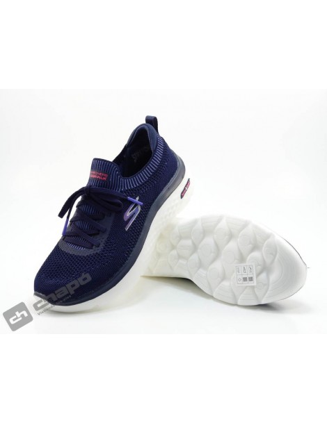 Sneakers Marino Skechers 124585