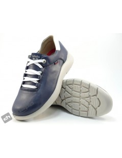 Zapatos Marino Callaghan 51300