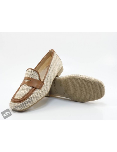 Zapatos Cuero Hispanitas Hv221841 Bianca **