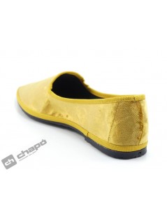 Zapatos Oro  Greta-dep