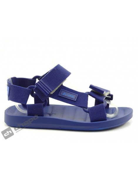 Chancla / Marino Ipanema Chanclas Y Raiders 11672