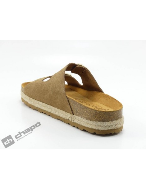 Zapatos Cuero Yokono Mijas 700