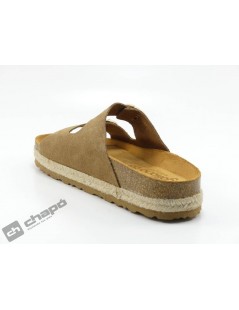 Zapatos Cuero Yokono Mijas 700