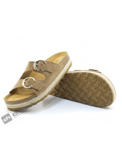 Zapatos Cuero Yokono Mijas 700