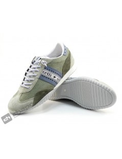 Zapatos Verde Cetti C-1290