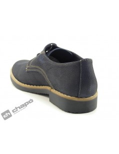 Zapatos Marino  32089