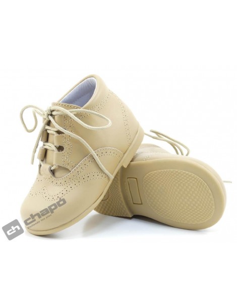 Zapatos Camel Pepa Ribera 42031