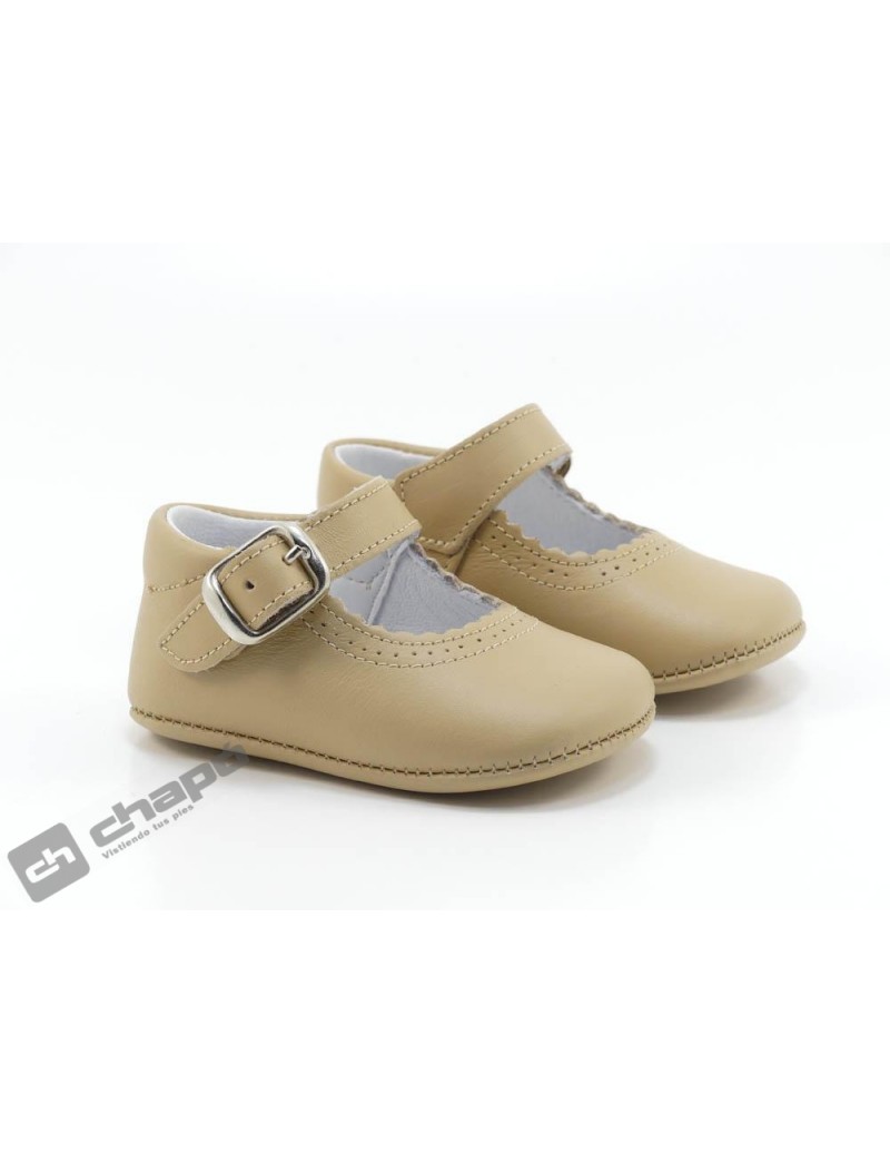 Zapatos Camel Pepa Ribera 2190