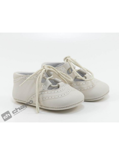 Zapatos Beig Pepa Ribera 2244