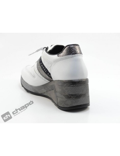 Sneakers Blanco Cetti C-1145