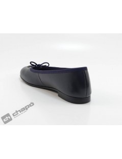 Zapatos Marino Pepa Ribera 4559
