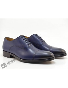 Zapatos Marino Enrique PÉrez 1035