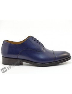 Zapatos Marino Enrique PÉrez 1035